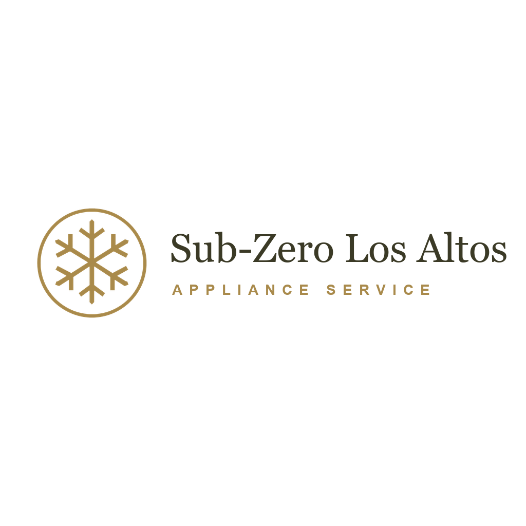 Sub-Zero Los Altos Appliance Service logo